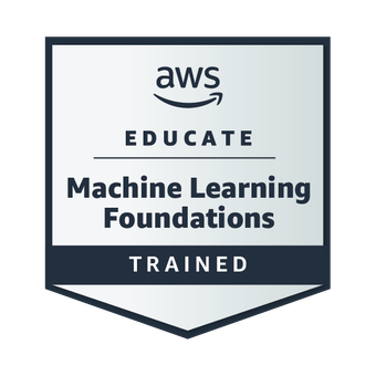 Machine Learning Foundations Logo