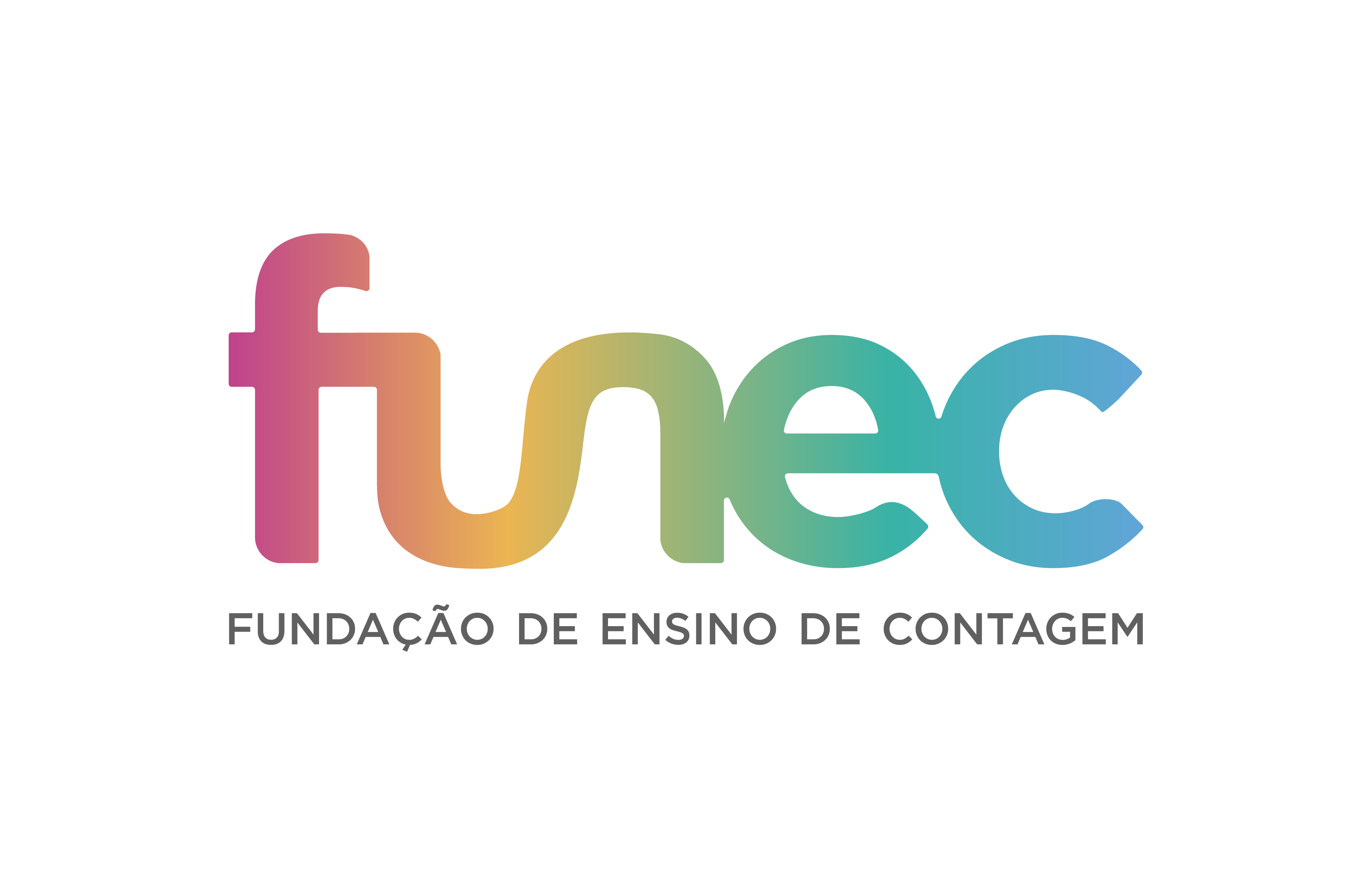 FUNEC - Fundação de Ensino de Contagem Logo