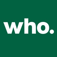 Who Logo